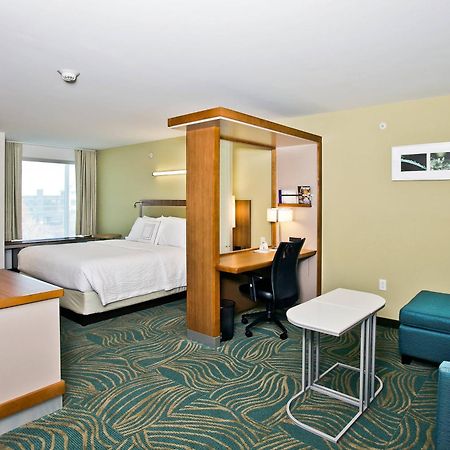 Springhill Suites By Marriott Mobile West Exterior foto